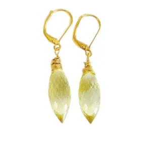 Lamoona Earrings