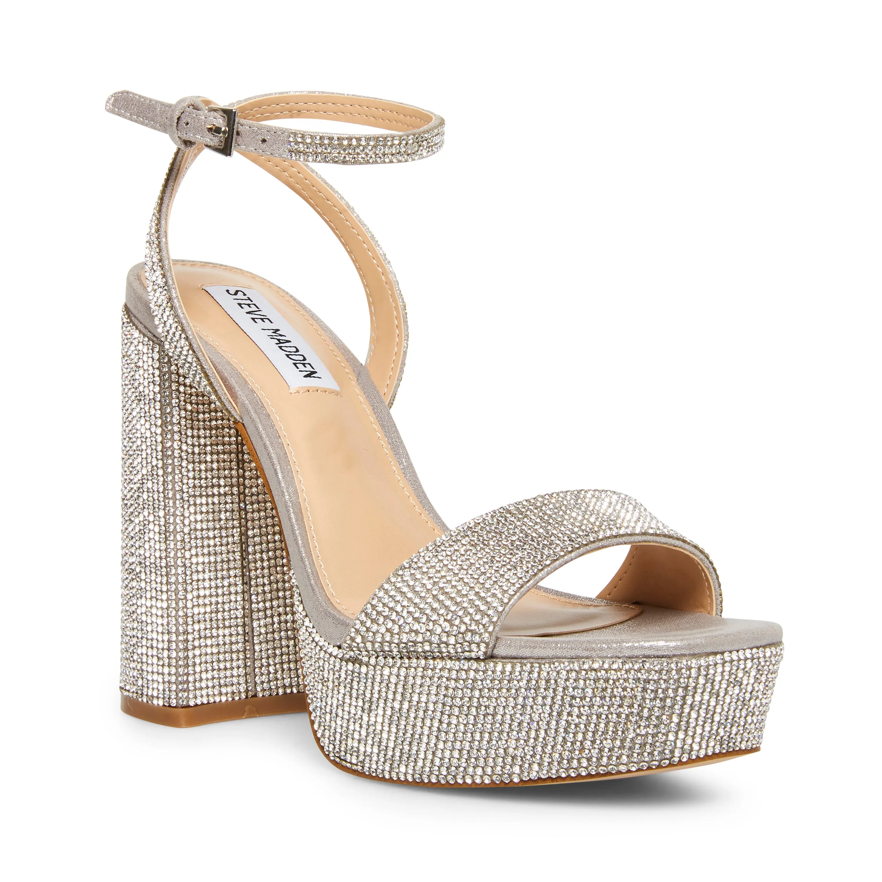 Lessa-R Sandal RHINESTONE