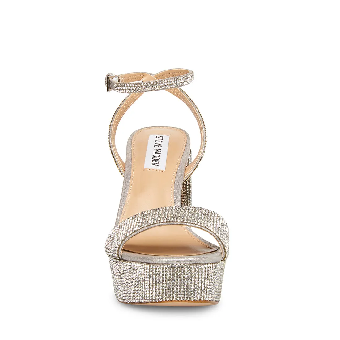 Lessa-R Sandal RHINESTONE