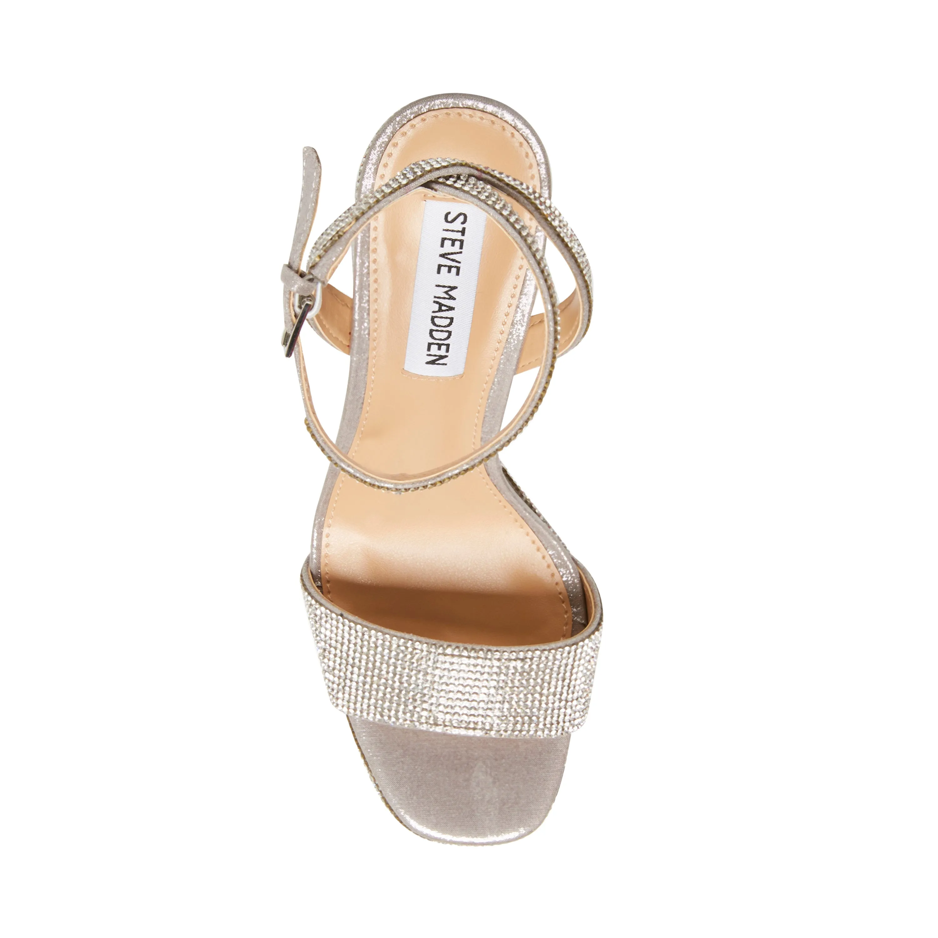 Lessa-R Sandal RHINESTONE