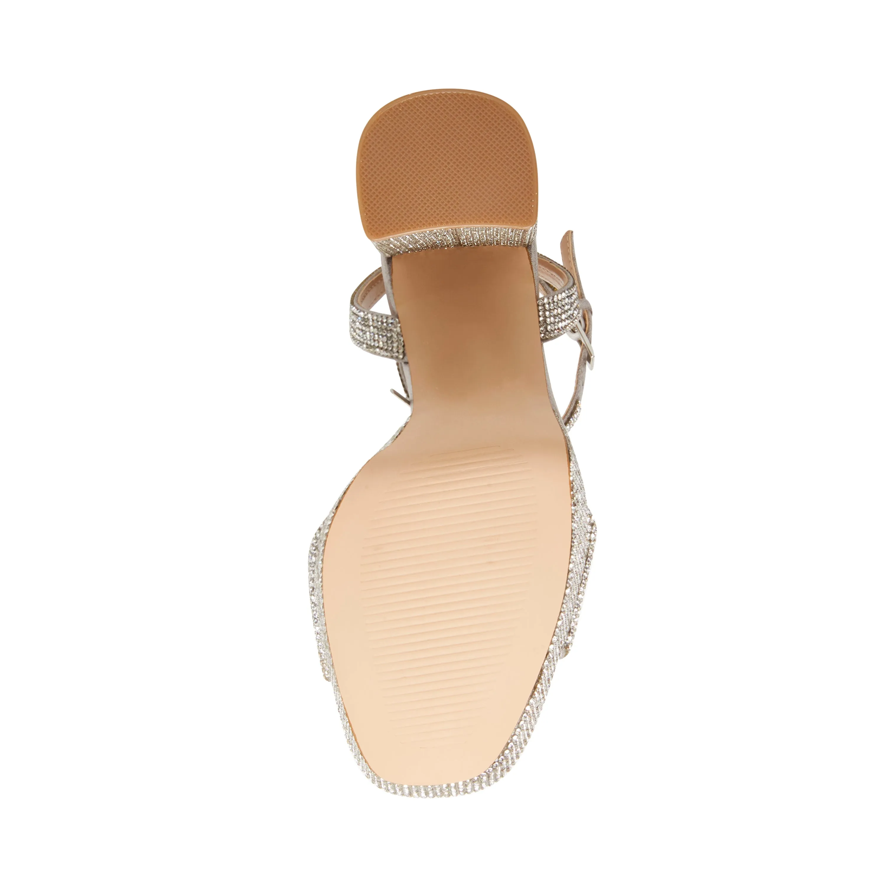 Lessa-R Sandal RHINESTONE