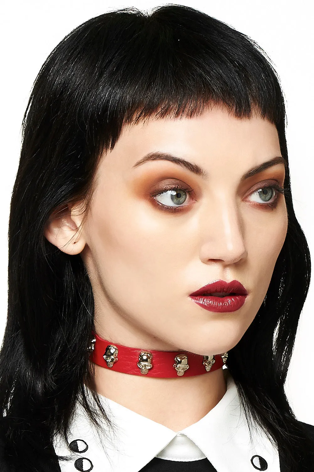 LESTRANGE CHOKER