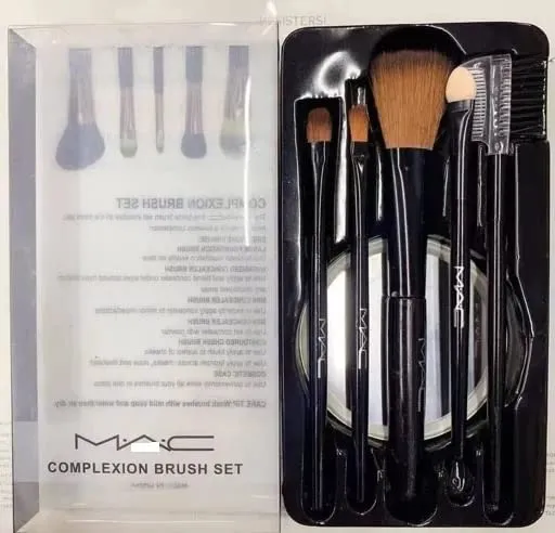 MAC Complexion Brush Set