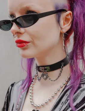 MANOR CHOKER