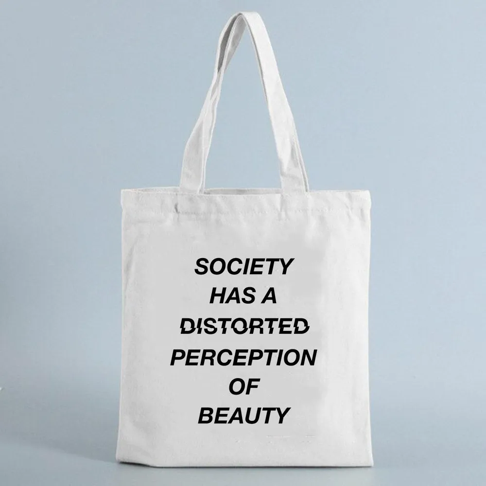 Me Eco Tote Bag