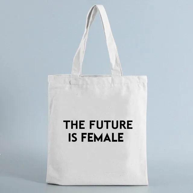 Me Eco Tote Bag