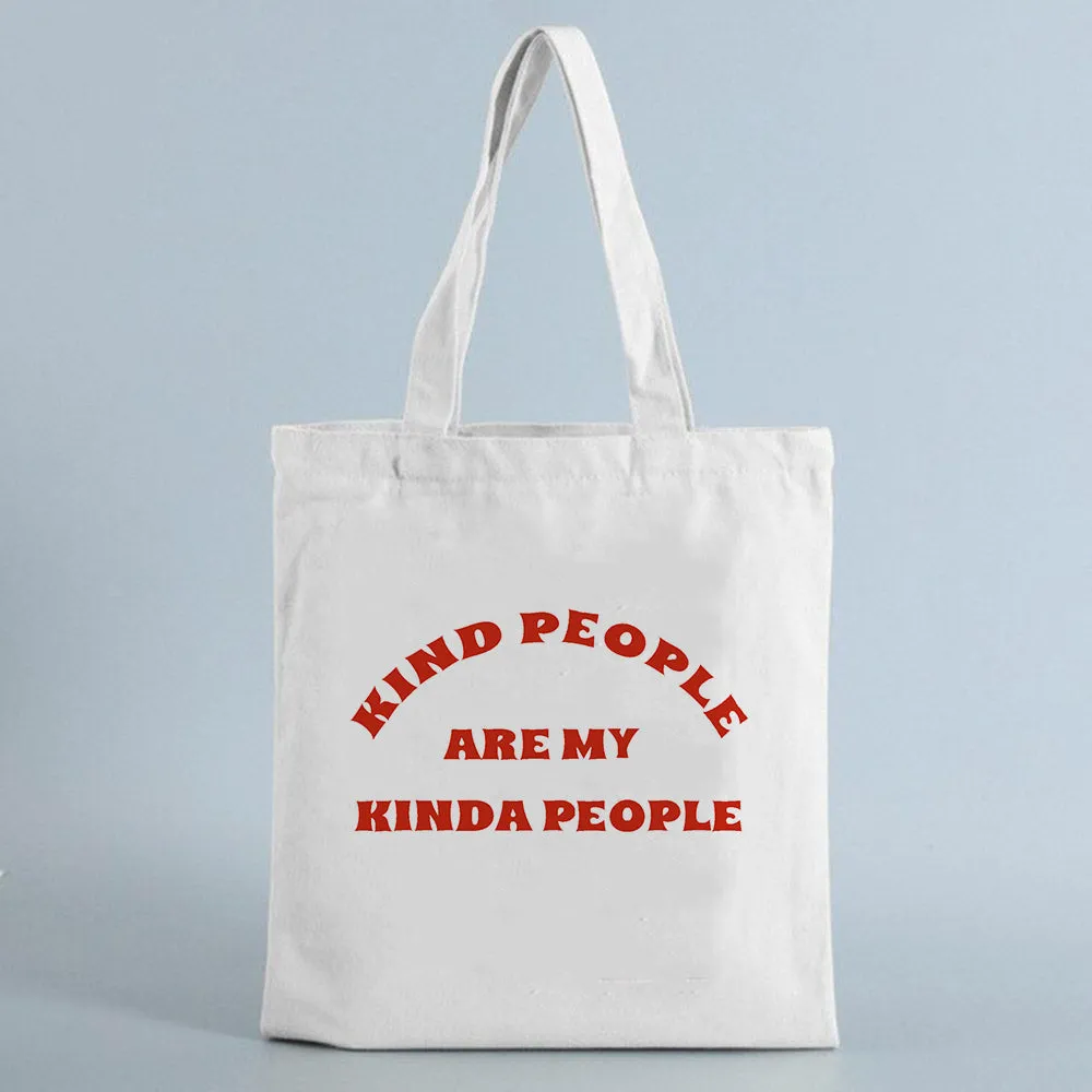 Me Eco Tote Bag