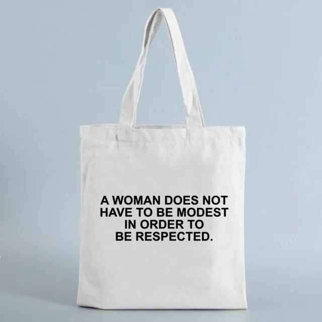 Me Eco Tote Bag