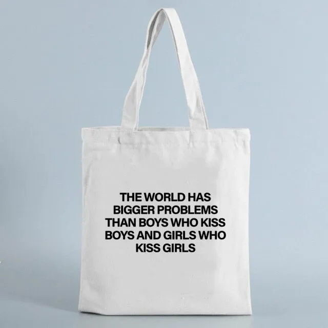 Me Eco Tote Bag