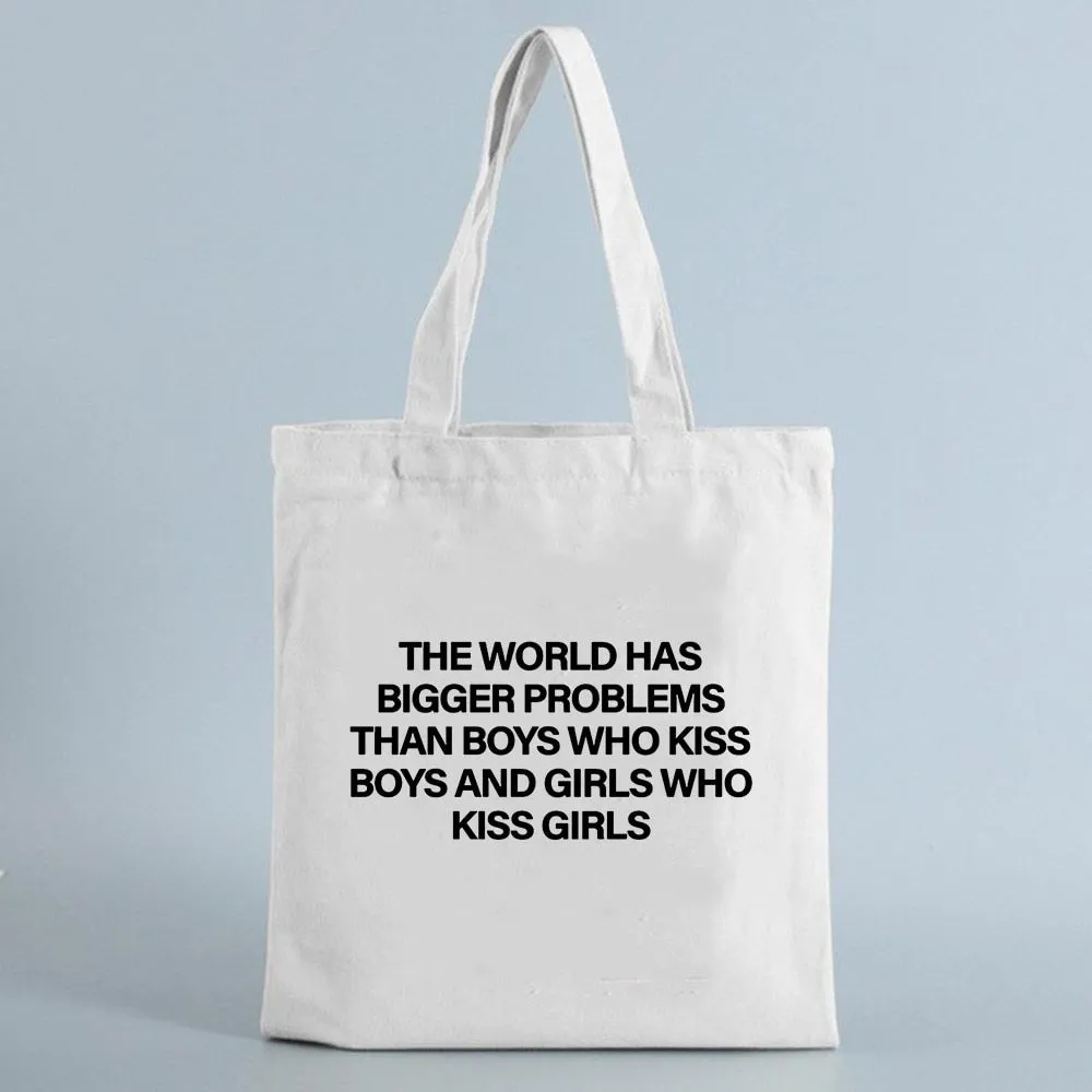 Me Eco Tote Bag