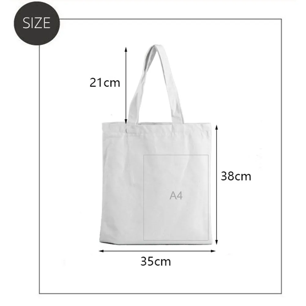 Me Eco Tote Bag