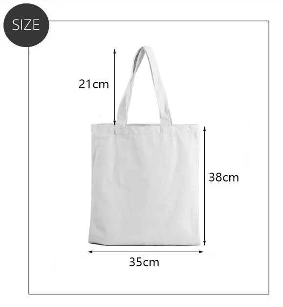 Me Eco Tote Bag