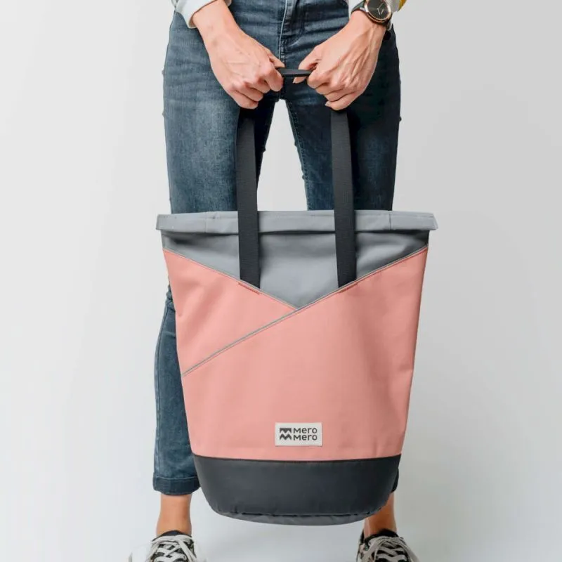 MeroMero  Pow - Tote bag