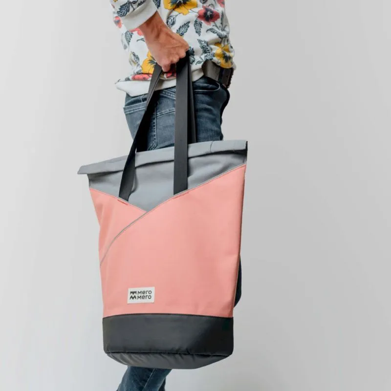 MeroMero  Pow - Tote bag