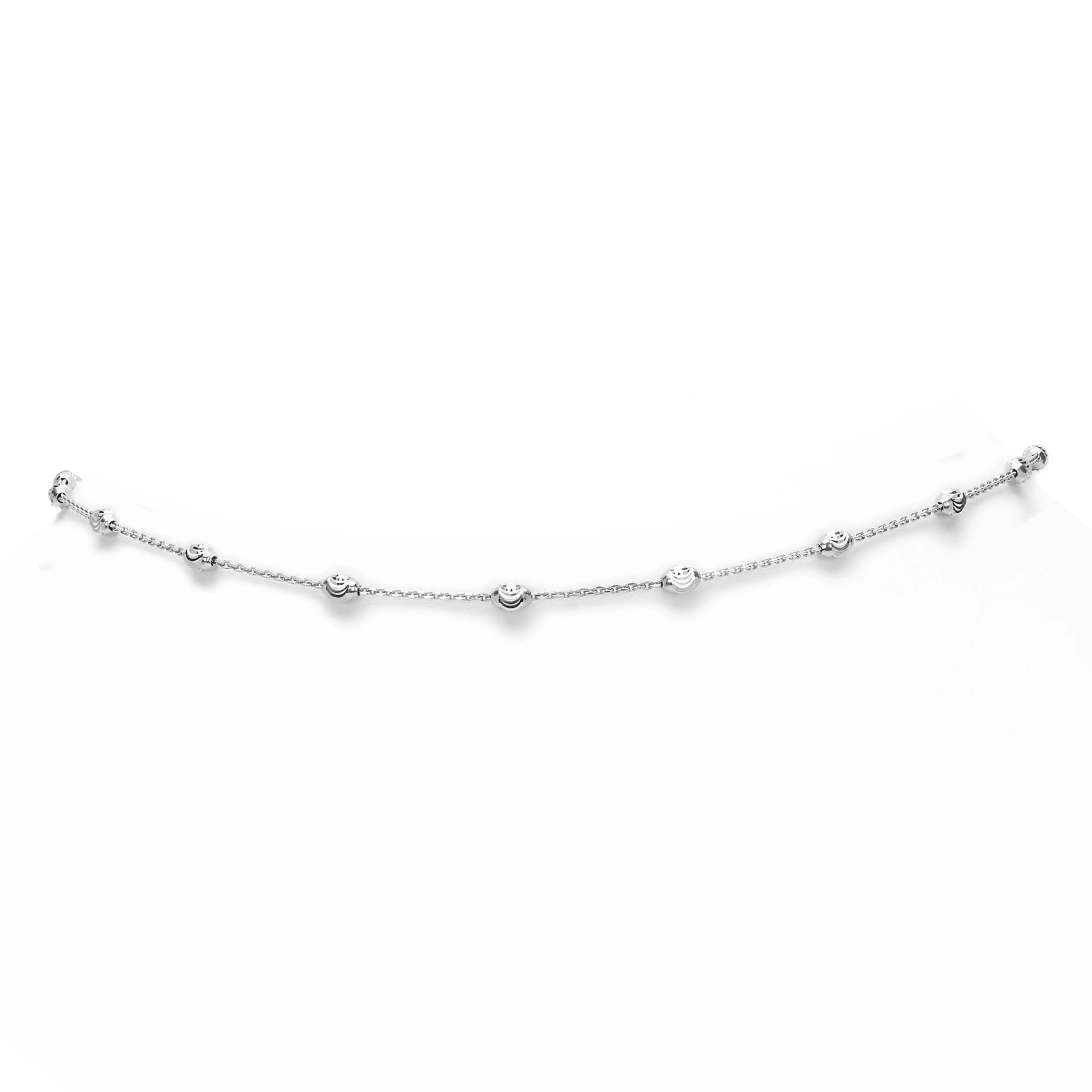 Mooncut Choker