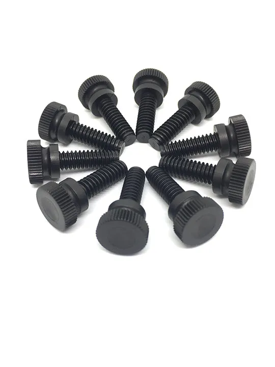 N-Series Thumb Screws 10pk