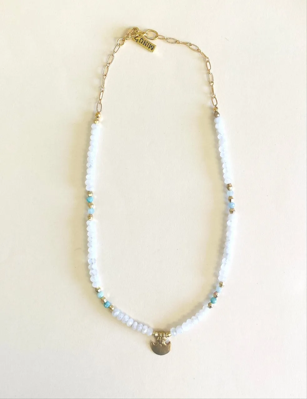 Neema Necklace