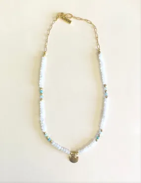 Neema Necklace