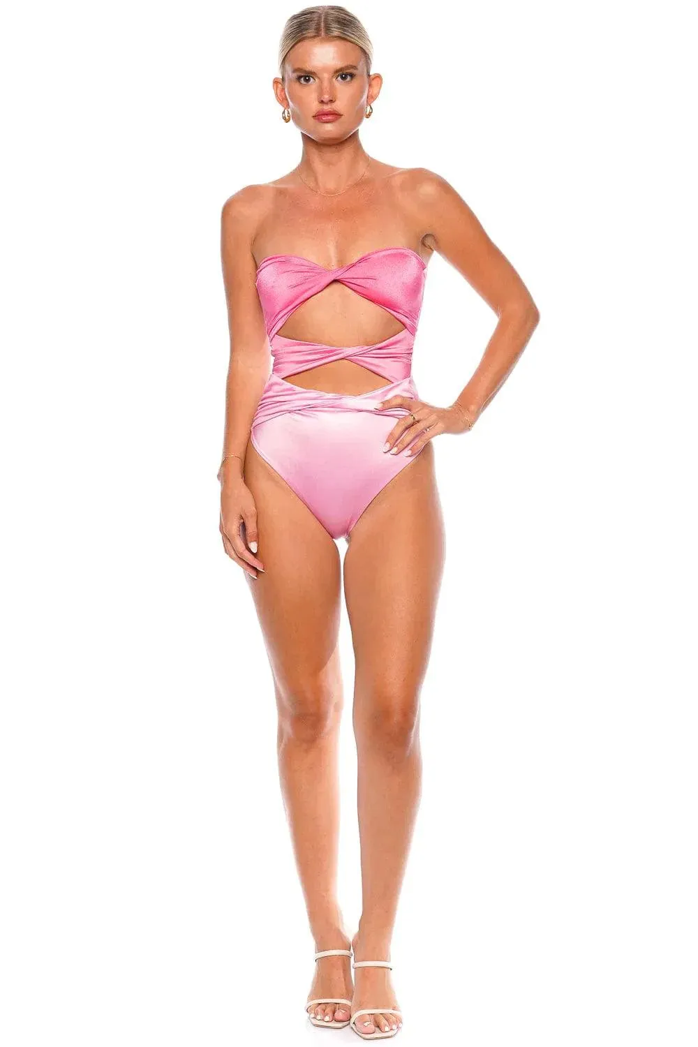 Ola One Piece Moonstone