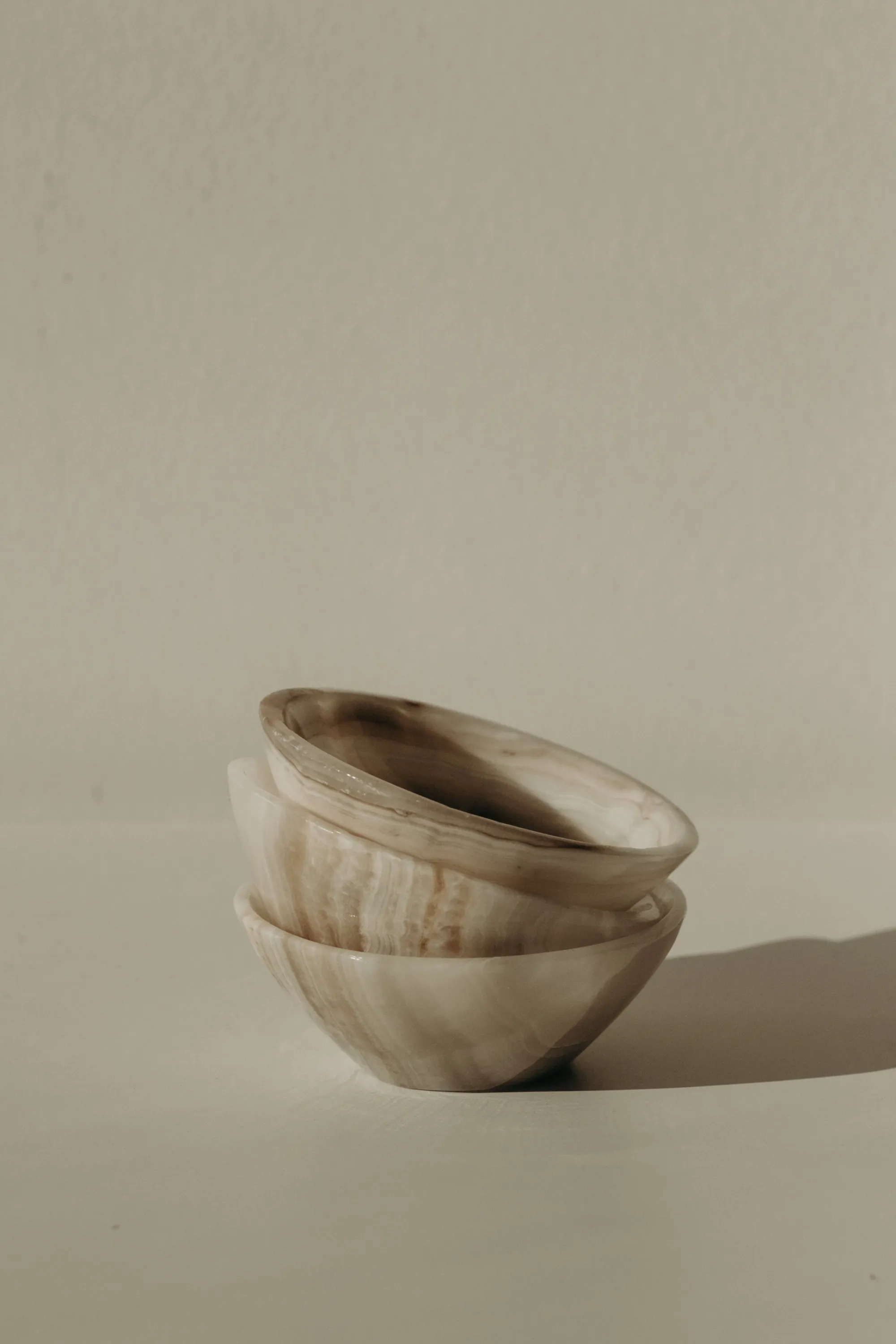 Petite Onyx Bowl