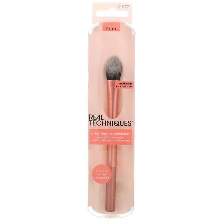 Precision Concealer Brush