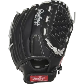 Rawlings RSB 12 Slowpitch Glove: RSB120GB