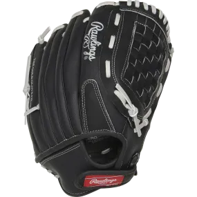 Rawlings RSB 12.5 Slowpitch Glove: RSB125GB