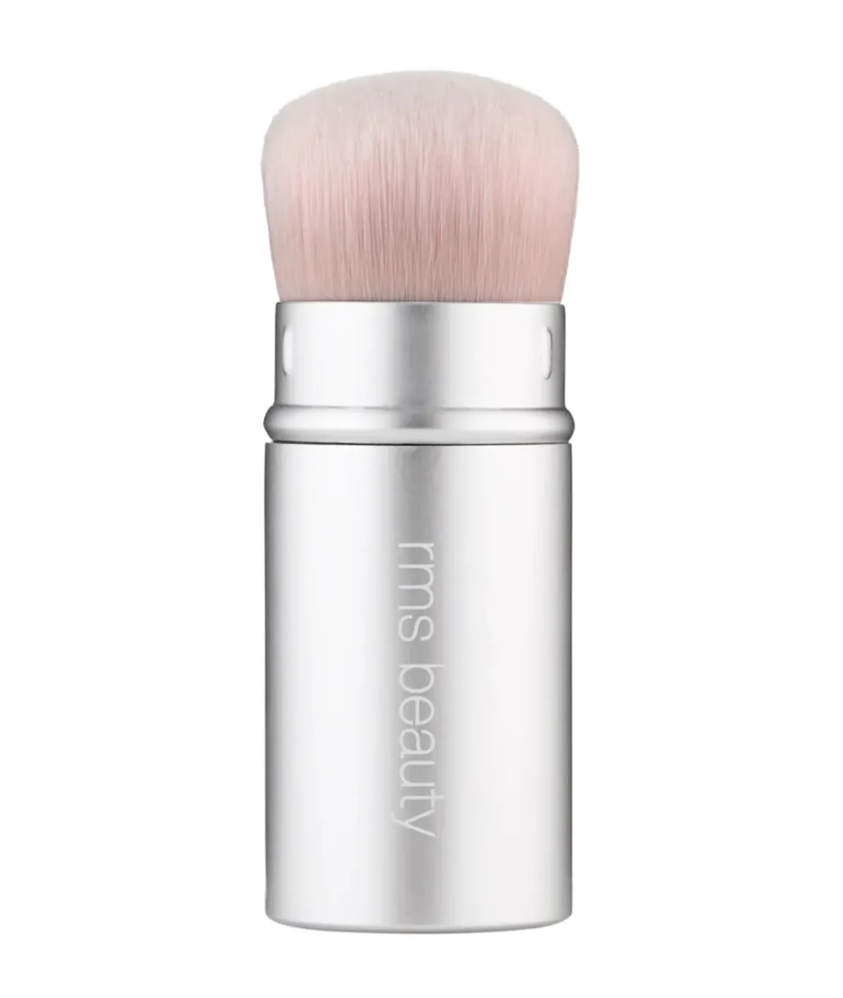 rms beauty Kabuki Polisher Brush