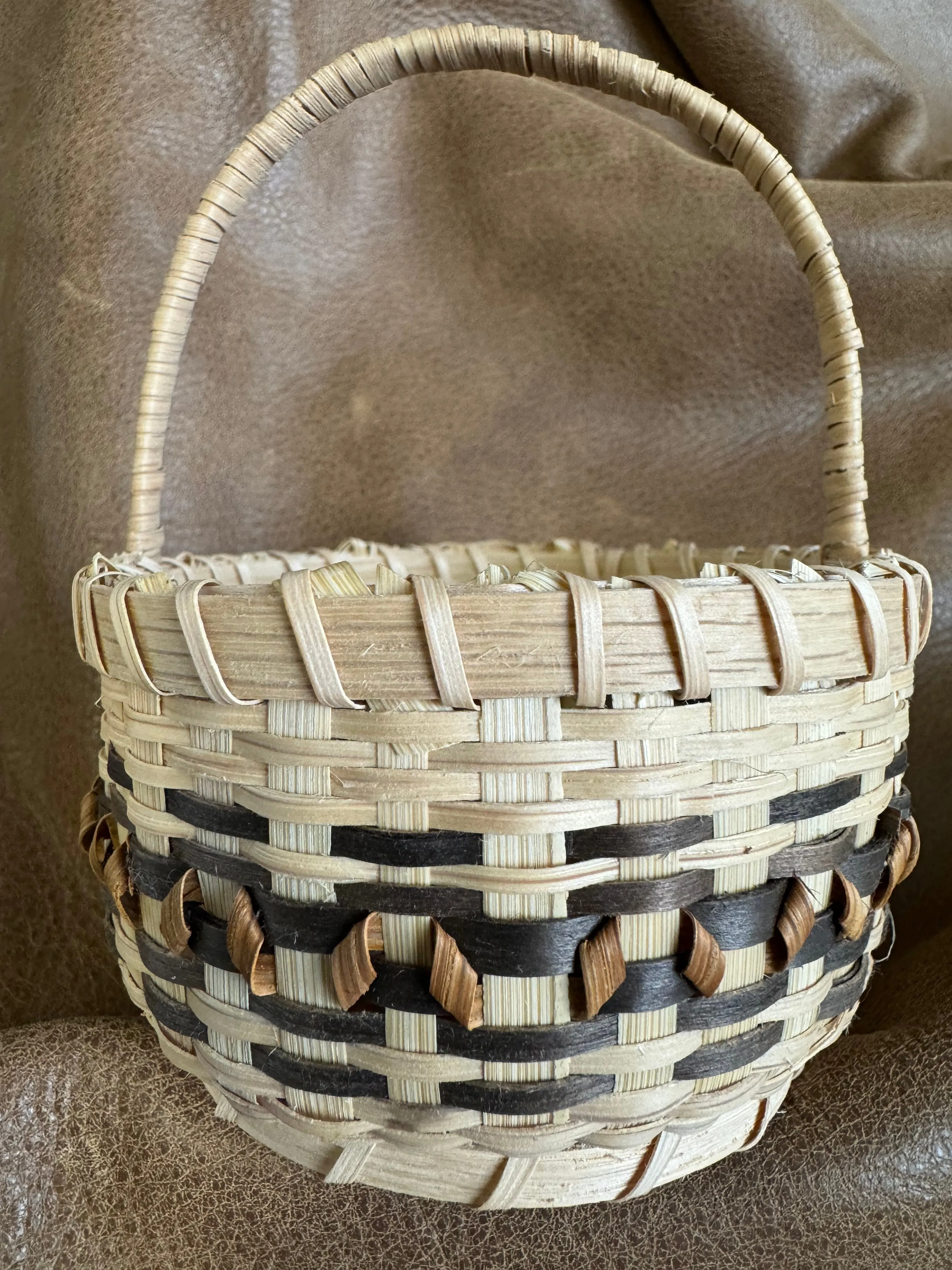 Small Basket 2