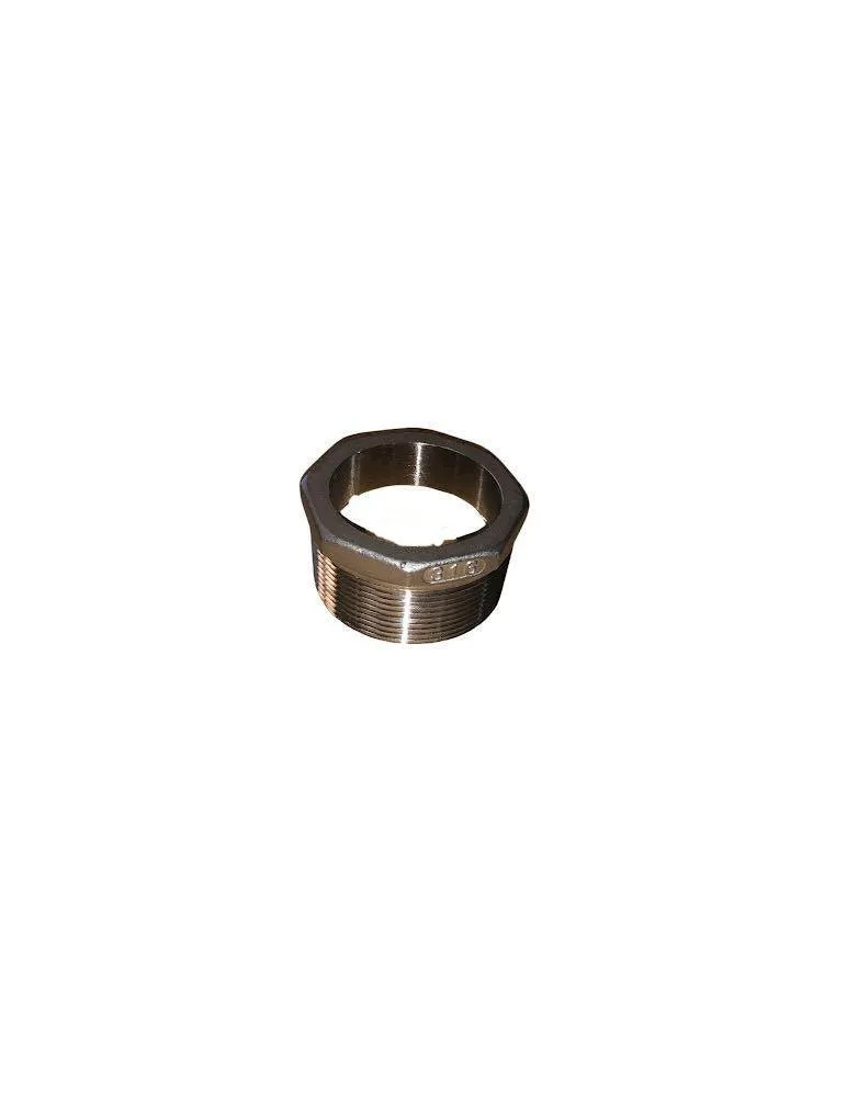 STAINLESS STEEL ASAP SR. POLE SLIP BUSHING