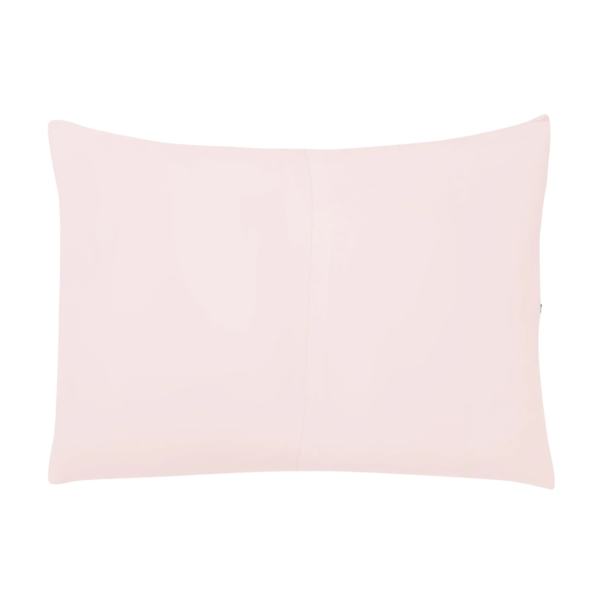 Standard Pillowcase in Blush