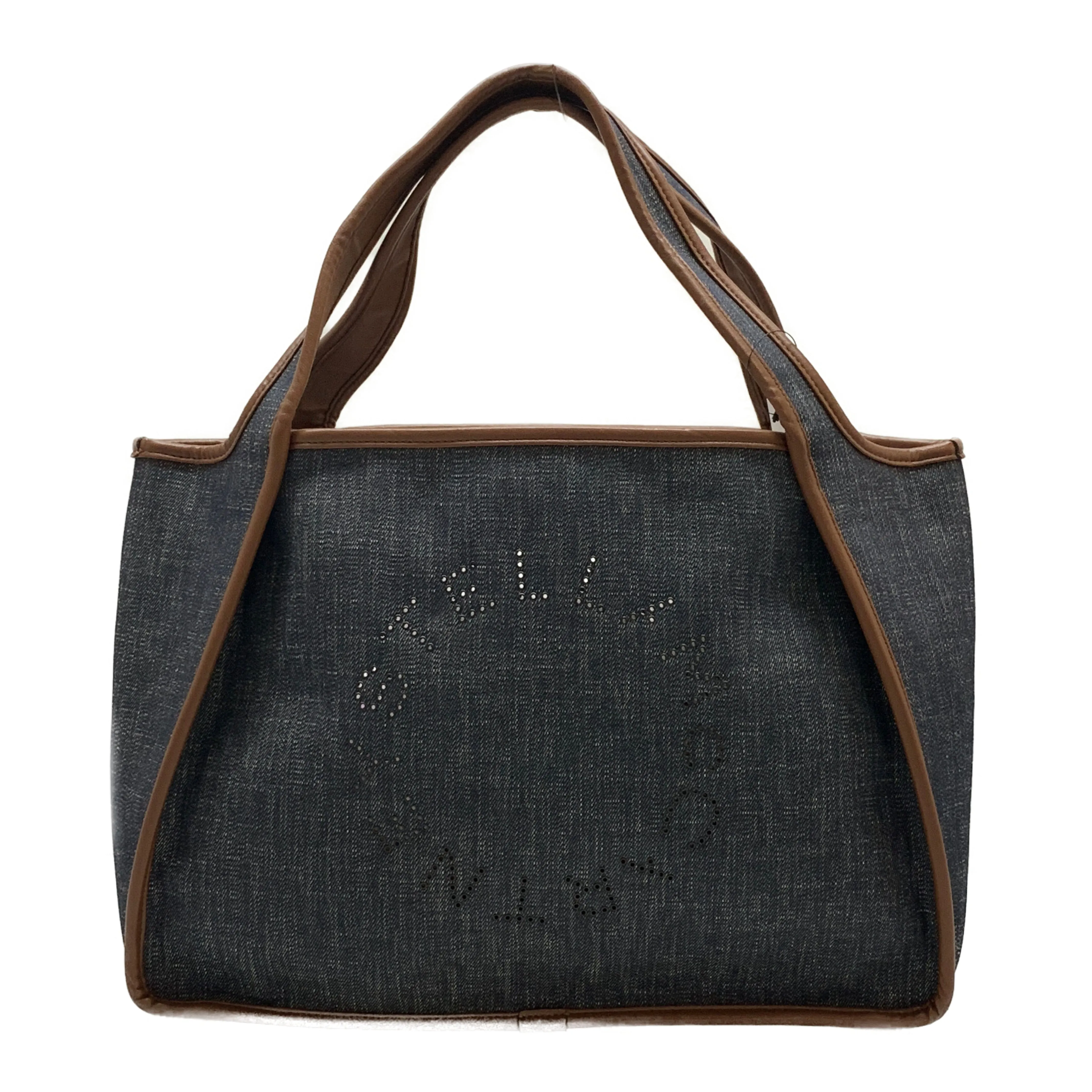 #STELLAMcCARTNEY/Tote Bag/IDG