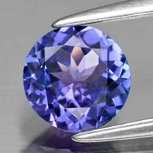 SUPER DEAL 1CT GENUINE NATURAL TANZANITE GEMSTONE