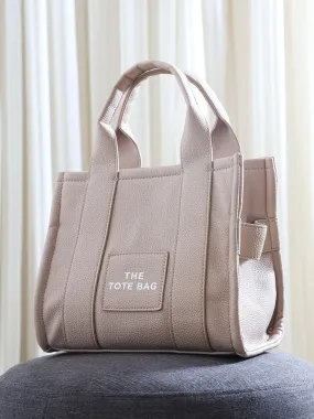 The Tote Bag- Mini