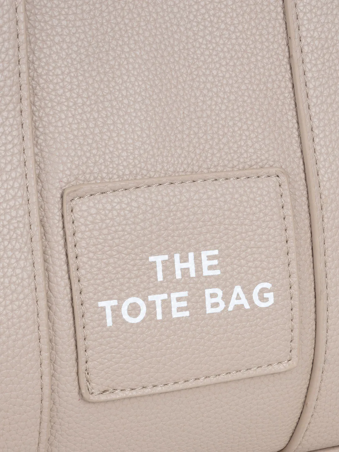 The Tote Bag- Mini