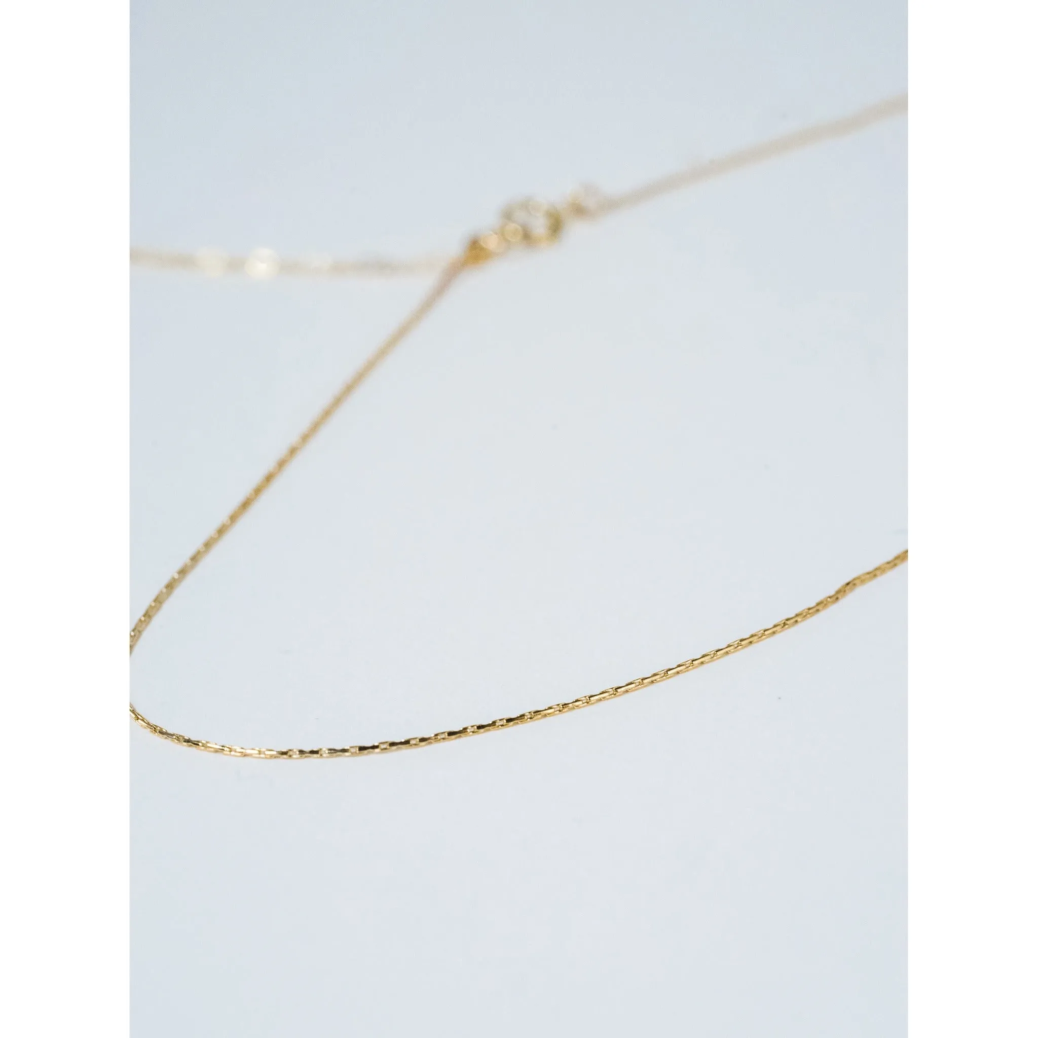 Thread Choker