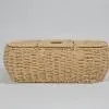 Three Part Tissue Basket - (three variants)