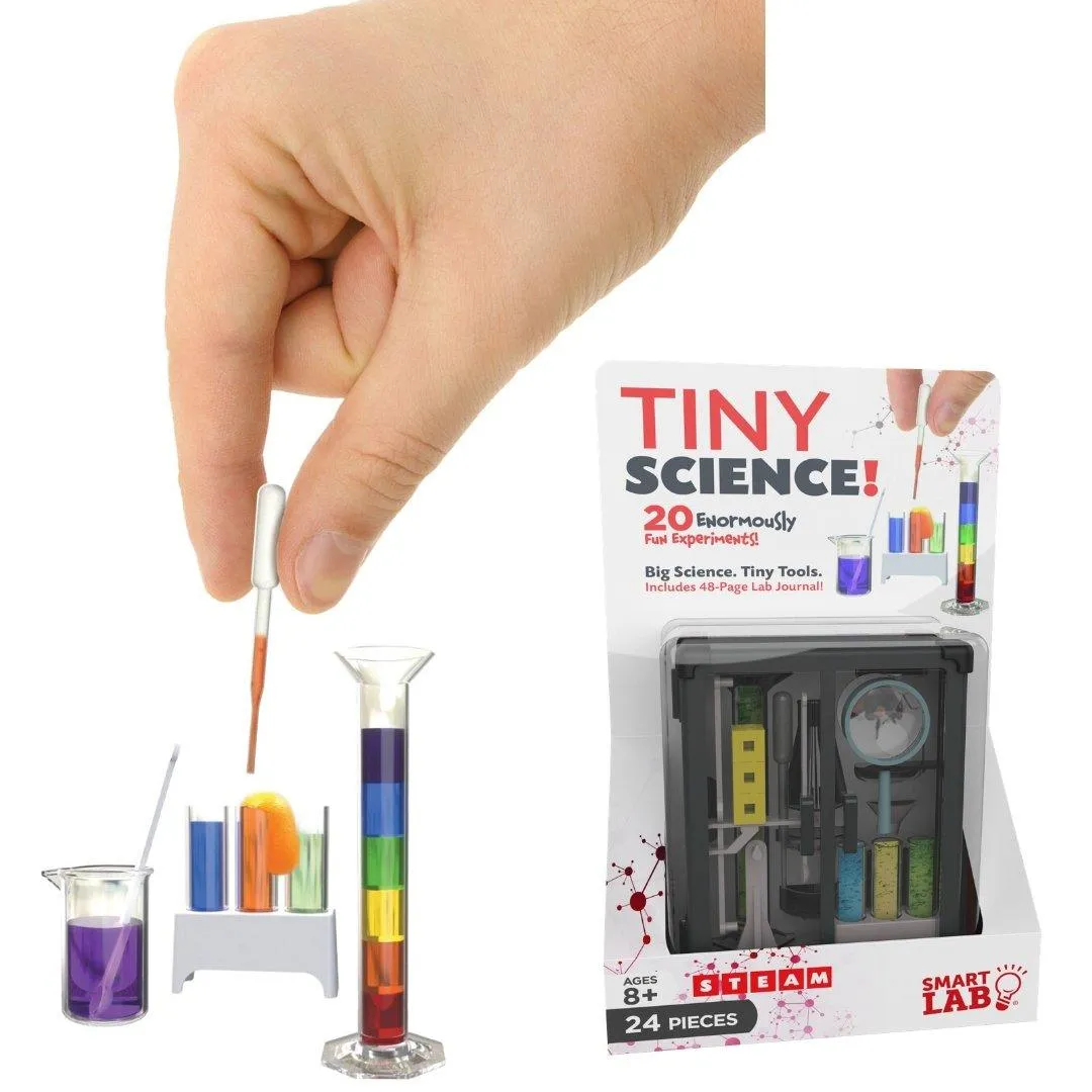 Tiny Science Kit