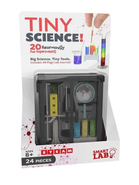 Tiny Science Kit