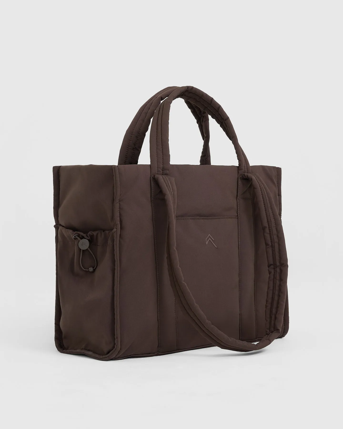 Tote Bag | Deep Espresso