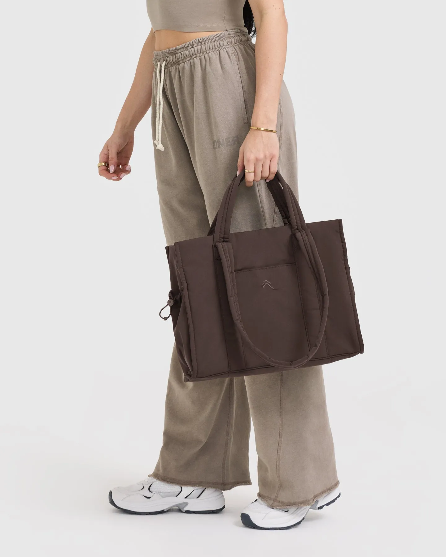 Tote Bag | Deep Espresso