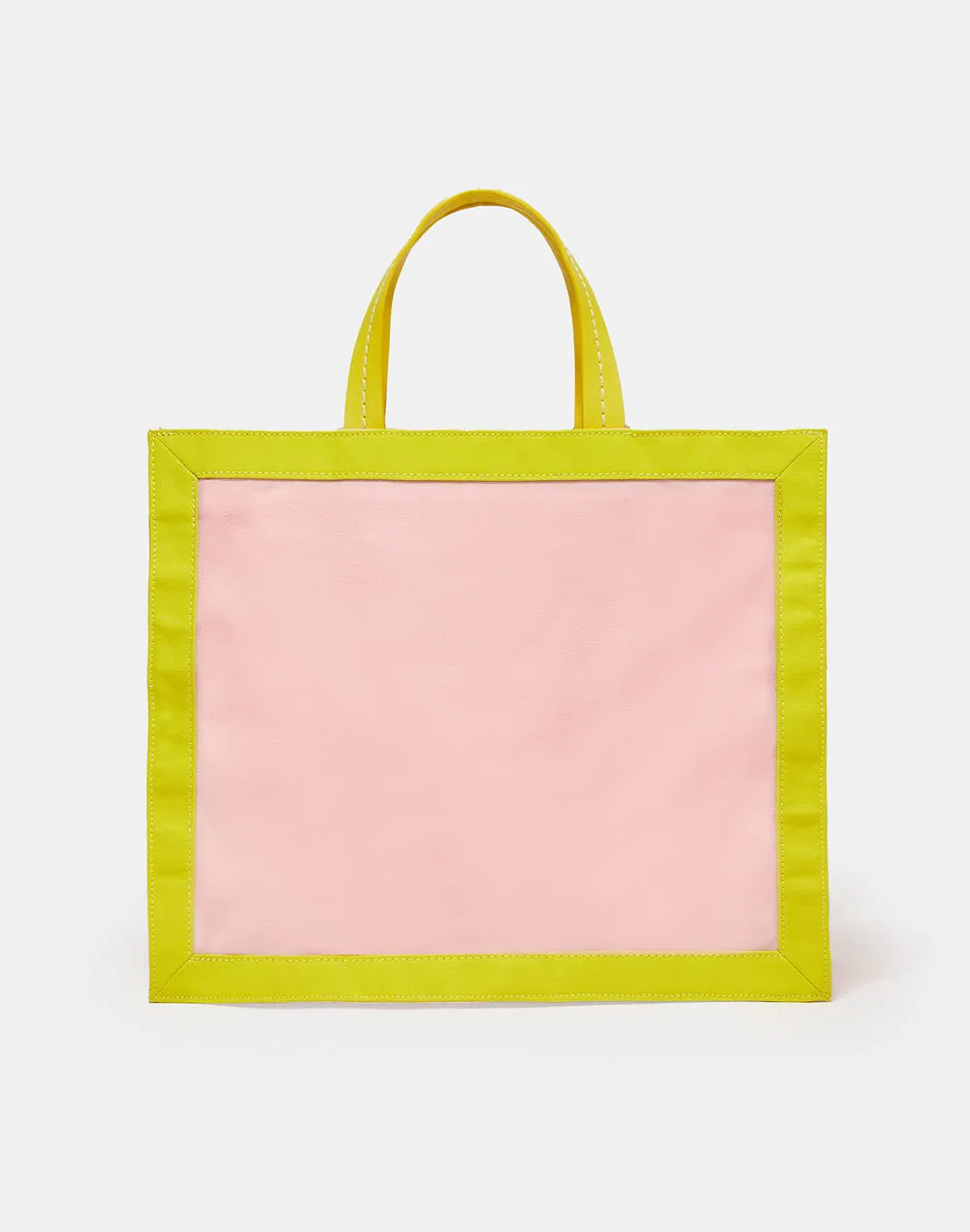 TOTE BAG IN CANVAS