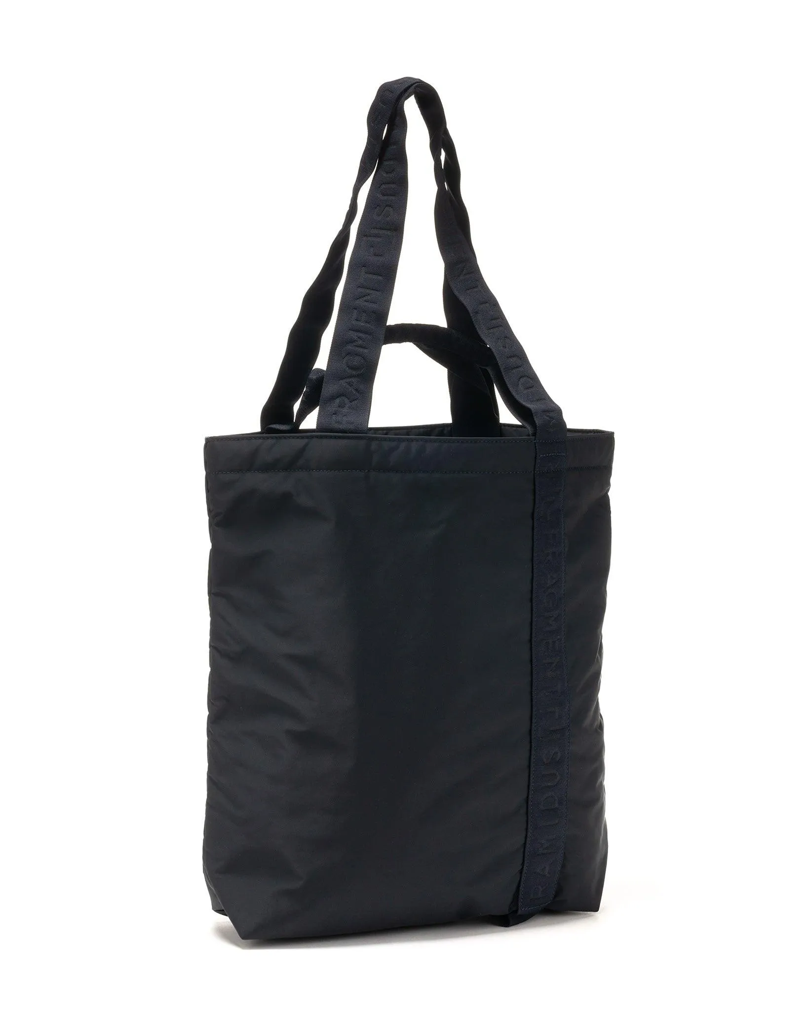 Tote Bag Navy (M)