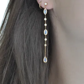 TRACEY DROP EARRINGS