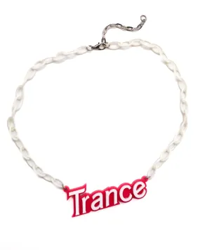 Trance Choker