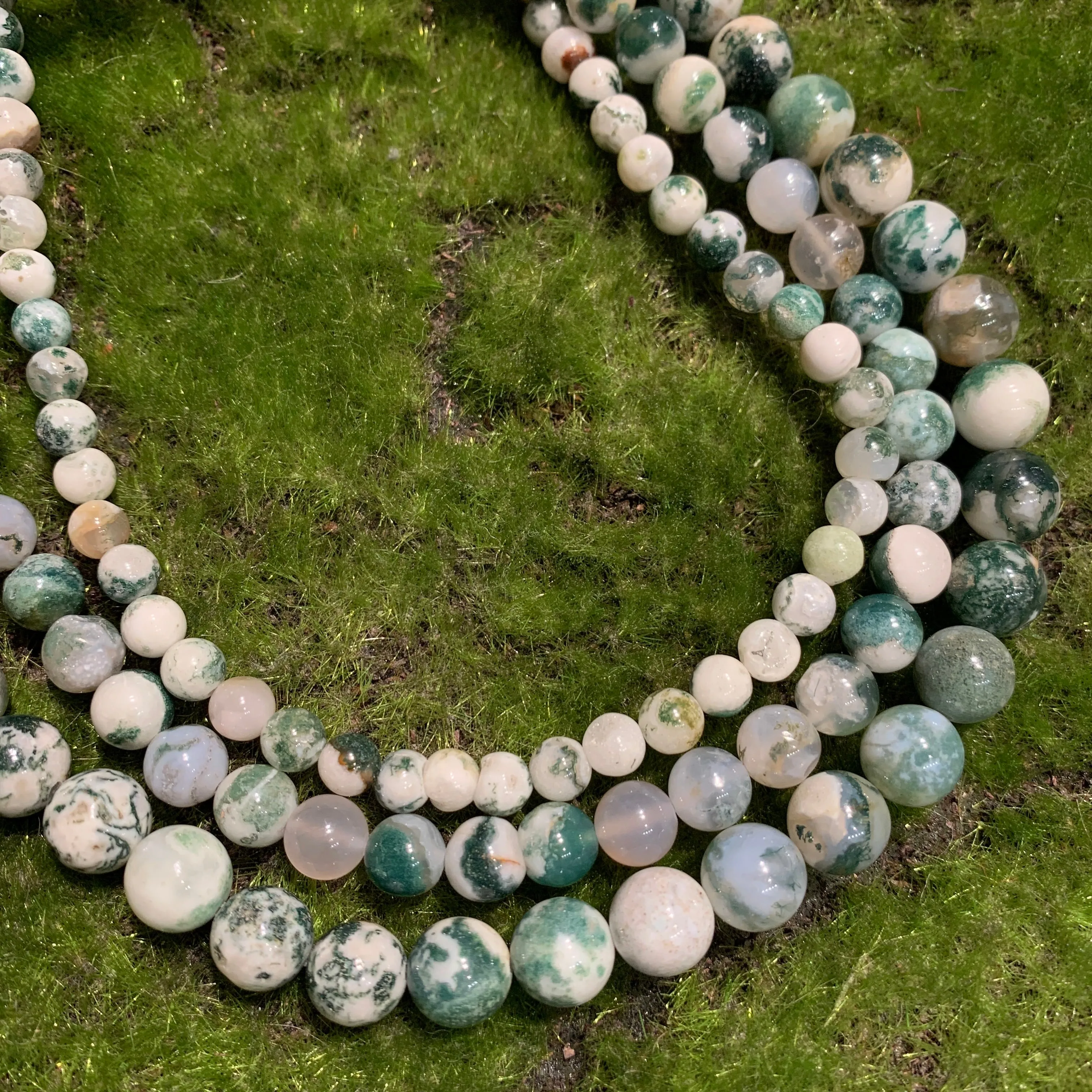 Tree Agate