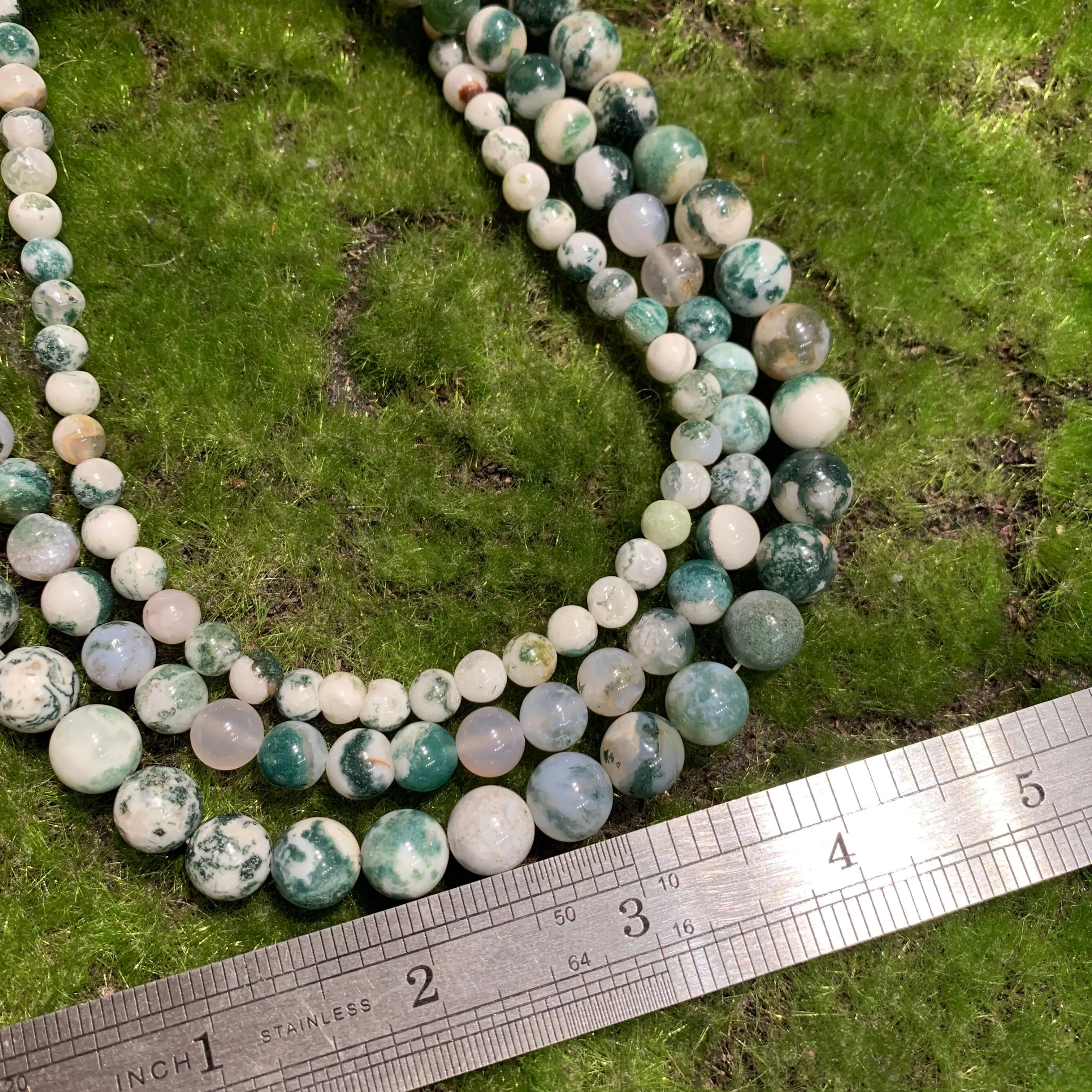 Tree Agate