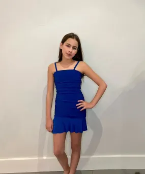 Trina Dress- Girls