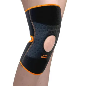 TYNOR Knee Wrap (Orange)