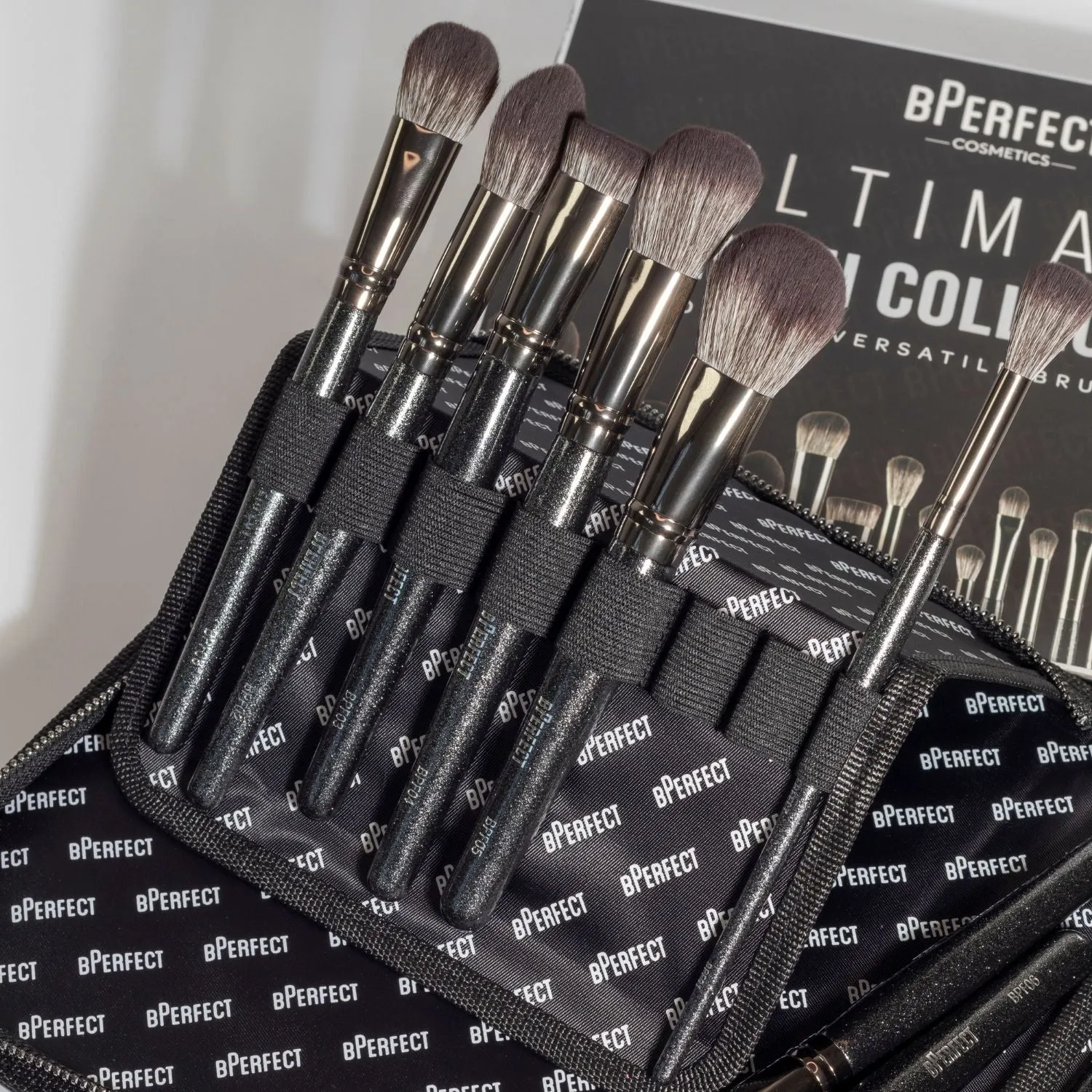 Ultimate Brush Collection Gift Set